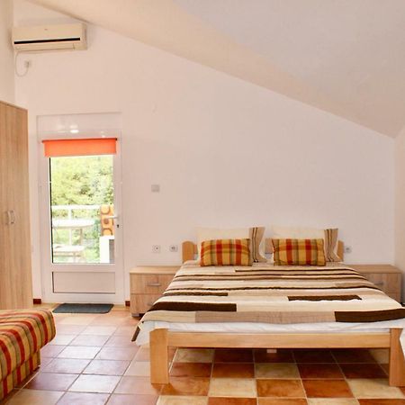 Studio Apartments Morinj Dış mekan fotoğraf