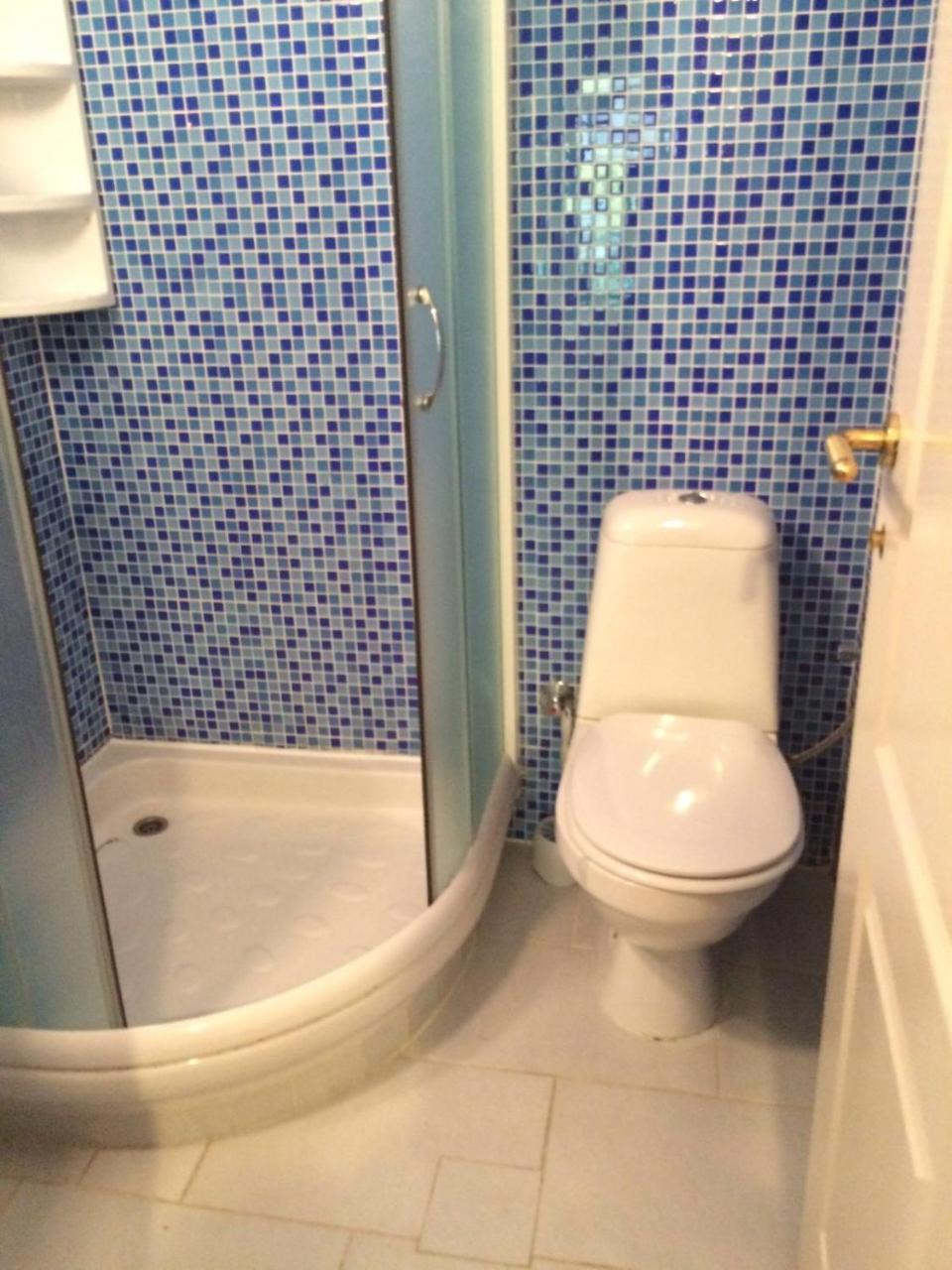 Studio Apartments Morinj Dış mekan fotoğraf