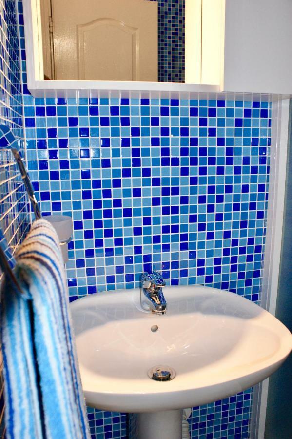 Studio Apartments Morinj Dış mekan fotoğraf