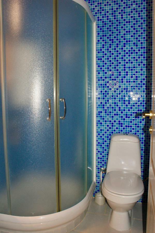 Studio Apartments Morinj Dış mekan fotoğraf