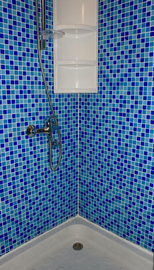 Studio Apartments Morinj Dış mekan fotoğraf
