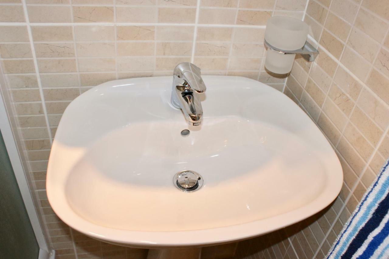 Studio Apartments Morinj Dış mekan fotoğraf